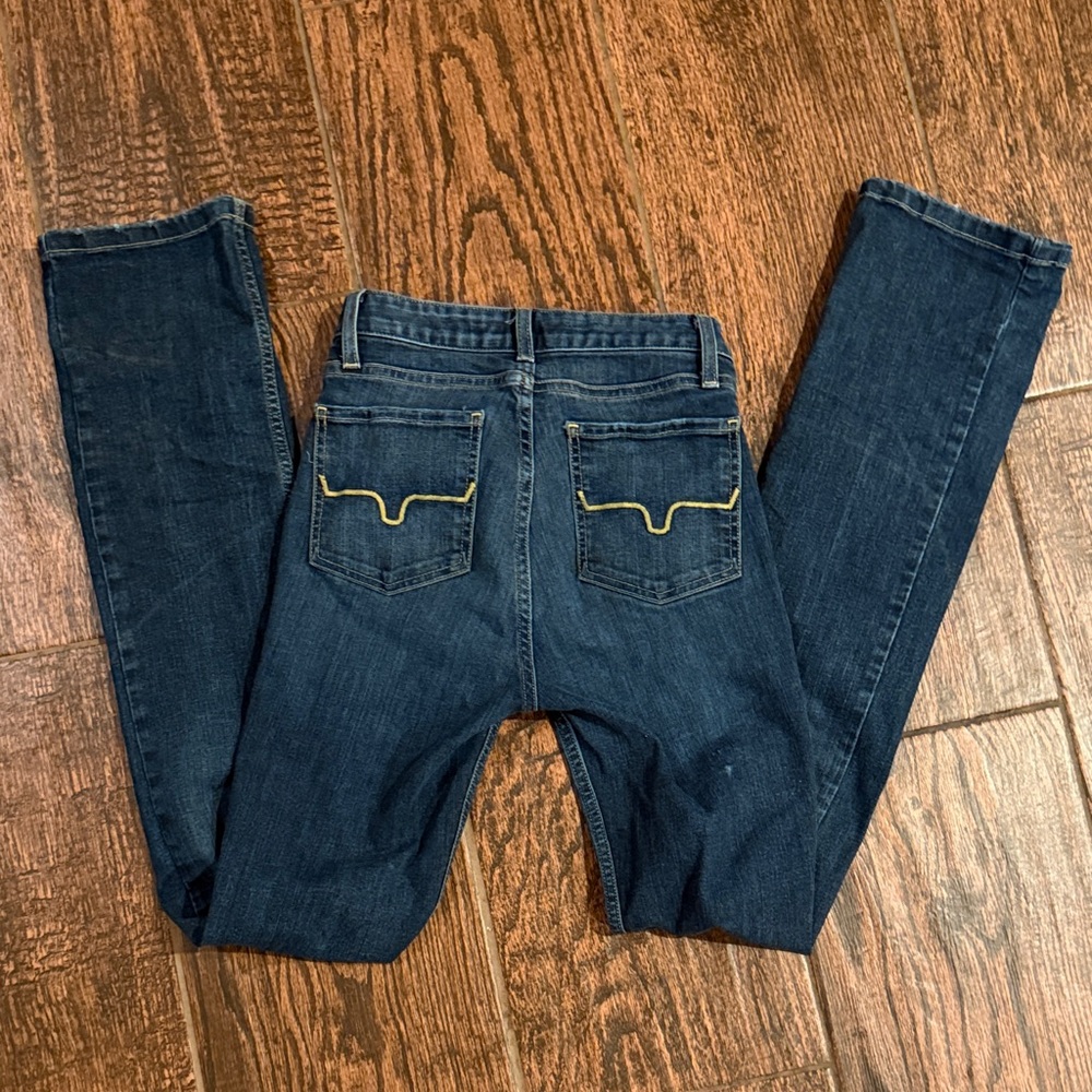 Kimes Ranch Sarah Boot Cut Jeans
